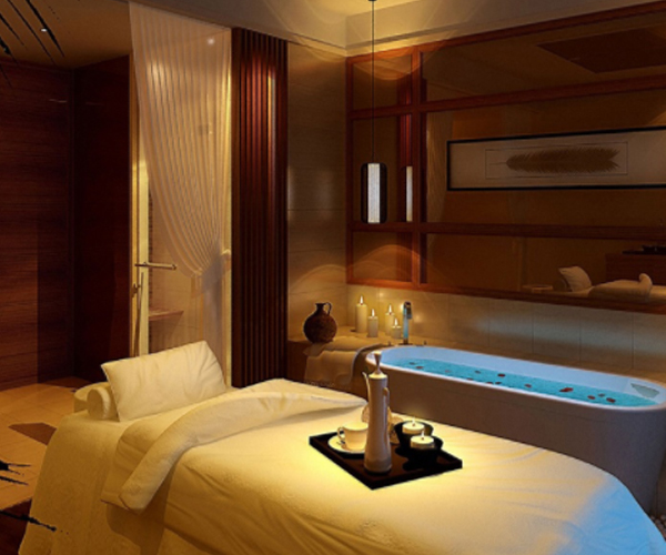 南京浦口高端私人会所排名